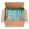 Candy Envy - Light Blue Rock Candy Sugar Sticks -