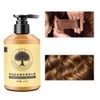 Elastina Para El Cabello,Peinado De Larga Duración Volumen Marroquí Hidratación