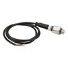 G1/4 Pressure Transmitter High Accuracy Pressure Sensor Transducer for Water