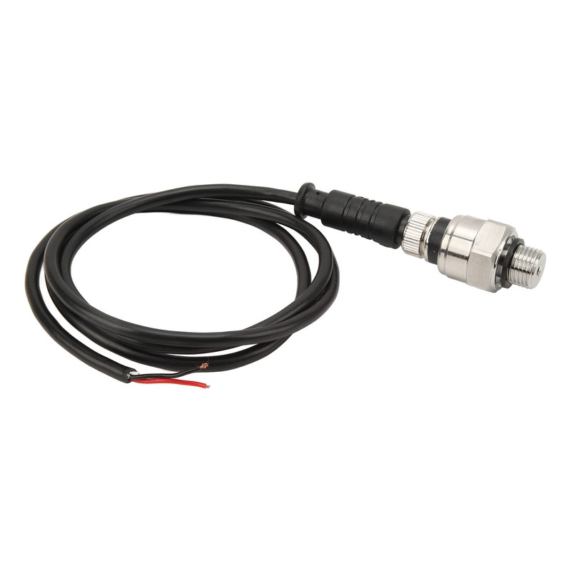 G1/4 Pressure Transmitter High Accuracy Pressure Sensor Transducer for Water