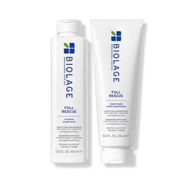 Biolage Full Rescue Shampoo & Conditioner Duo