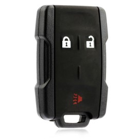 RemoteStop Key Fob Remote for 2019 2020 2021 Chevy Silverado Sierra M3N-32337200 13577765