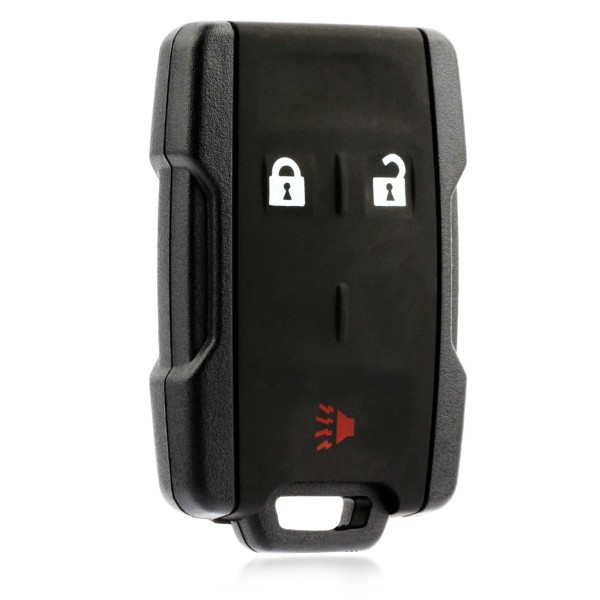 RemoteStop Key Fob Remote for 2019 2020 2021 Chevy Silverado