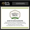 Hardy Hound Complete Joint Health + Advanced probiotics