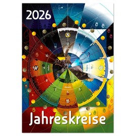 Calvendo Hobbys (Wall Calendar 2026 DIN A4 High), CALVENDO Monthly Calendar: A Walk Through the Year
