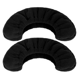 Sarini 1Pair Ice Skate Blade Protectors Skate Guards Elastic Blade Socks for Figure and Hockey Skates