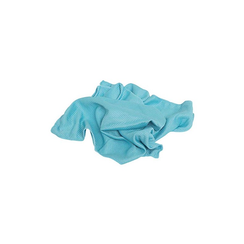 Nespoli Microfibre Cloth azure