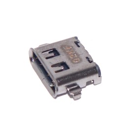 Puerto de carga USB tipo C para Lenovo L480 L580 EL480 EL580