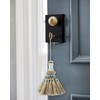 BEL AVENIR Set of 4 Tassel for Craft Elegant Polyester