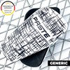 PASTE ® Shin Pads Football for Men, Women & Children