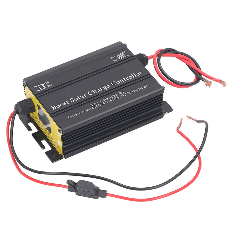 24V 36V 48V 60V 72V Solar Boost Controller MPPT 97%