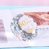 YWHL Gifts for 60th Wedding Anniversary, Diamond Gfits for Couple,