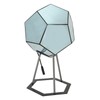 Dodecahedron Night Light Infinity Dodecahedron Colour Art Light Gaming Light