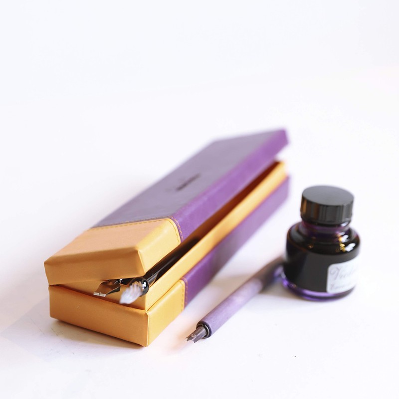 Rhodia 21 x 5.5 x 3 cm Practical and Durable