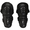 ROUGH & ROAD RR10071 Elbow Protector, Hard Elbow Guard, Black,