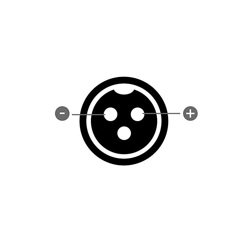 ABLEGRID 24V 2A Battery Charger for Electric Scooter Electra Scoot-N-Go