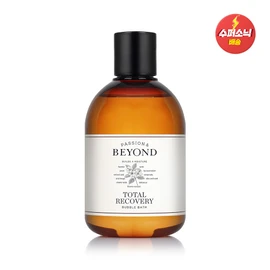 Beyond Total Recovery Bubble Bath 250ml / 비욘드 토탈 리커버리 버블 배쓰 250ml