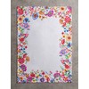 Maison d'Hermine Happy Florals 1 High Summer, 100% Cotton Set