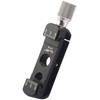 Haoge CP-38 NATO Rail and Mirrorless Quick Release Clamp and
