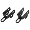 WHEELTECH 2" Front and 2" Rear Leveling Lift kit Fit