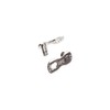Sram 139110 PC830 7/8 Speed Chain, Grey