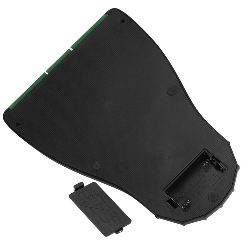 Automatic Putting Cup Return Machine Device Electric Gravity Sensor Golf