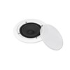 OMNITRONIC 80710210 CS 5 Ceiling Speaker White
