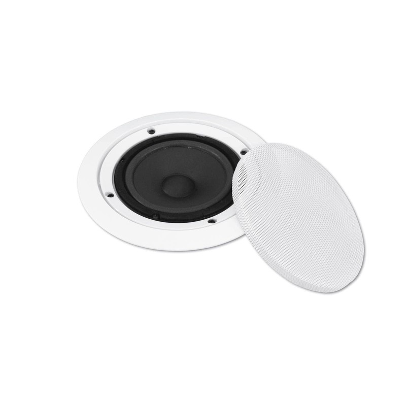OMNITRONIC 80710210 CS 5 Ceiling Speaker White