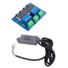 Humidity Controller Board Temperature Control Module Industrial Supplies XH-M452