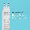 Frigidaire PurePour Connect™ PWF-2™ Water & Ice Refrigerator Filter