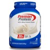 Premier Protein 30g High Protein Powder, Vanilla Milkshake, 3 lbs.