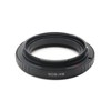 B4-EOS Lens Mount Adapter - Compatible with Canon Fujinon 2/3"