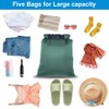 LICQIC Waterproof Dry Bag, Drybag Canoe Bag, Dry Sacks Waterproof