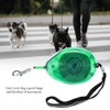 Dog Lead Roll Lead Retractable Dog Lead 7.9 ft Dog