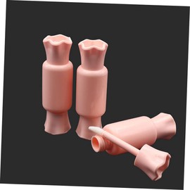 Genérico 12 Piezas accesorios de maquillaje Delineador de labios kit para hacer brillo de labios brillo de labios kit de labios tubo de labios esmalte de labios de bricolaje