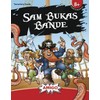 Amigo Spiel + Freizeit 01751 – Sam Bukas Bande