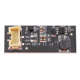 VGOL Tail Light Led Driver Board Replacement B003809.2 B0038092 Compatible with X3 F25 2011-2015 Rear Led Tail Light Driver Chip Board