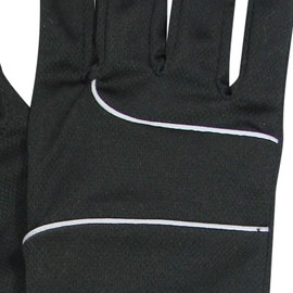 Run & Move Running Glove Light Running Gloves | 140| Perfect Transition Gloves, Size: L