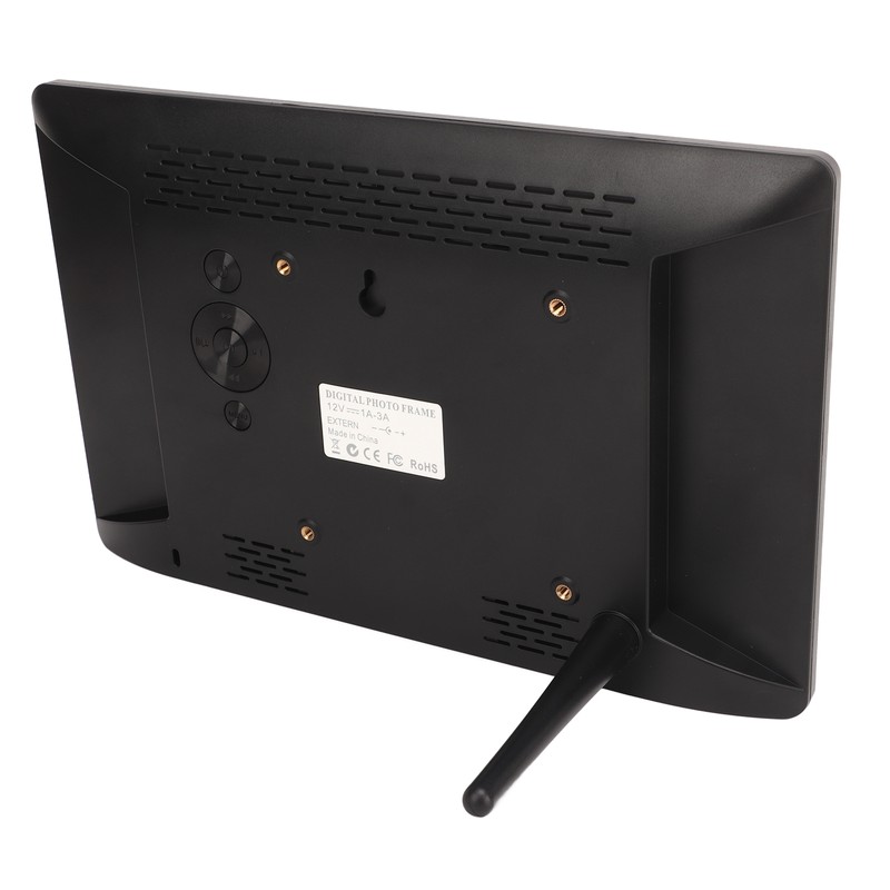 11.6in Digital Picture Frame High Definition HD Multimedia Interface Input