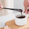 8 PCS Multifunctional Mini Whisk Mini Spoon Small Whisks 2