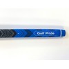 Golf Pride Unisex's Multi Compound Cord Golf Club, Charcoal/Blue, Midsize