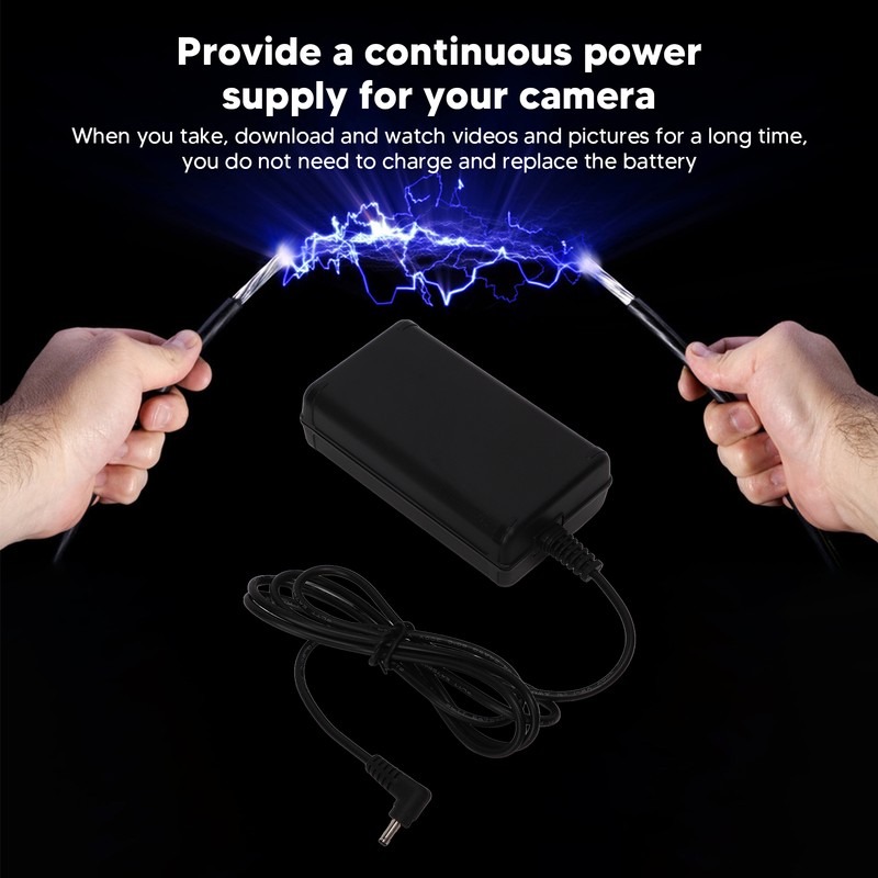 ACK E10 AC Power Adapter CA PS700 AC Adapter DR