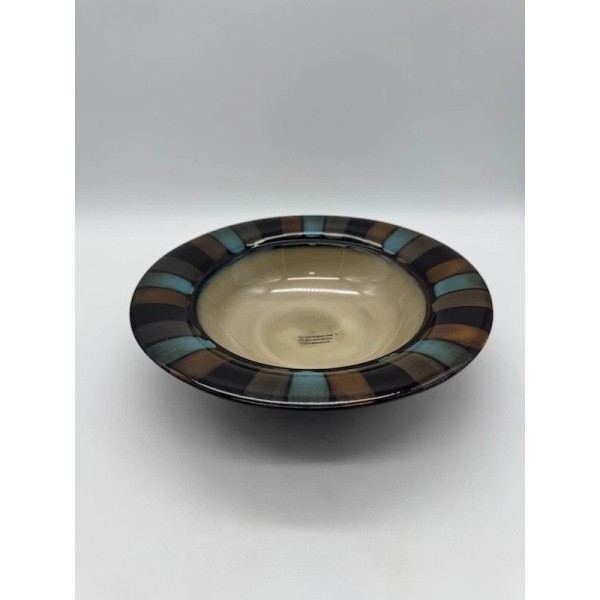 Pfaltzgraff Brand New Pfaltzgraff Stoneware Cayman Soup/Cereal Bowl 9.25"