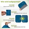 ATEPA Seat Cushion Outdoor Camping Inflatable Seat Cushion Ultralight Self-Inflating