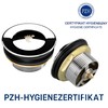 Drain Fitting for Bath & Shower Tray 1 1/2 Inch