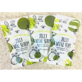 BOLERO Beverly Hills 3 Bolero Beverly Hills CACTUS WATER + PEAR Jelly Facial Serum 1oz SET of 3