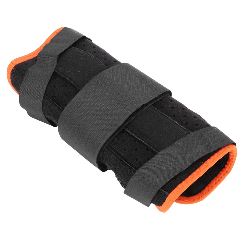 Wrist Support Brace Adjustable Carpal Tunnel Splint Wrist Sprain Fixation