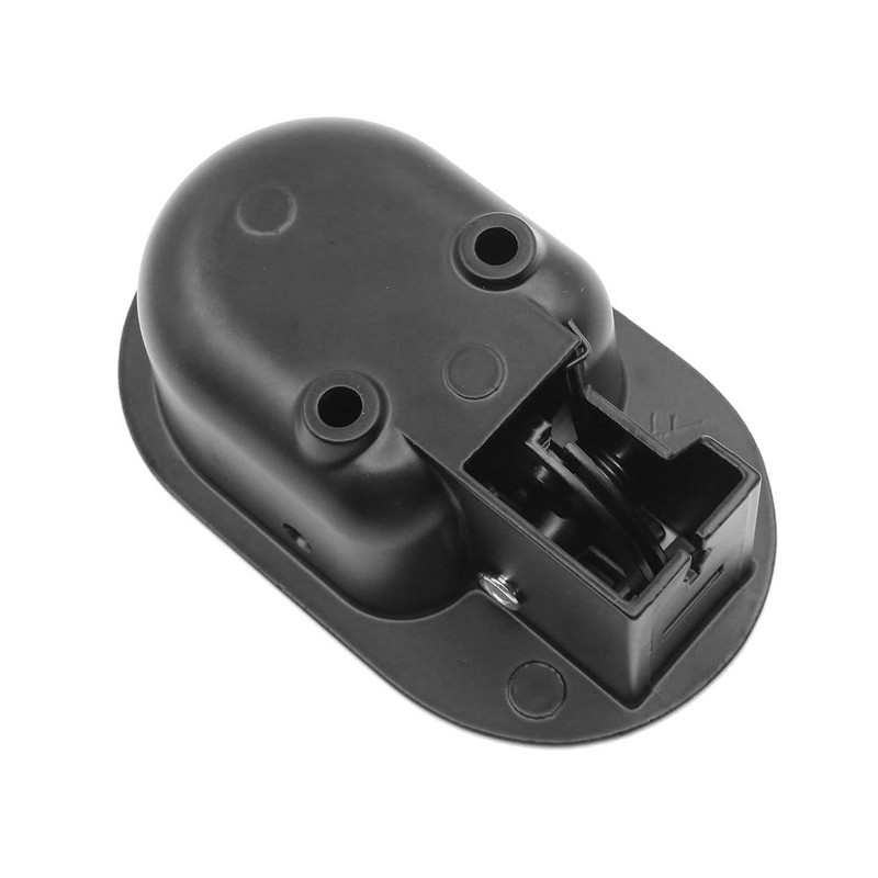 Winterworm Universal Metal Pull Recliner Handle with Cable,Recliner Replacement Parts,Release