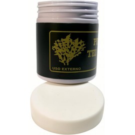 Pomada de Tepezcohuite, Corteza de Arbol, Recontruyente de Piel, Elimina la Resequedad, Grietas, Manchas, Jiotes, Cicatrises de Quemaduras y LLagas Cont. 125 grm