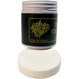 Pomada de Tepezcohuite, Corteza de Arbol, Recontruyente de Piel, Elimina la Resequedad, Grietas, Manchas, Jiotes, Cicatrises de Quemaduras y LLagas Cont. 125 grm